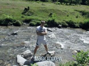 MagicAndrew