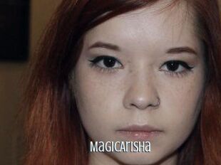 Magic_Arisha