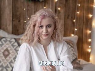 MagicBeLife