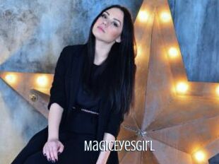 MagicEyesGirl