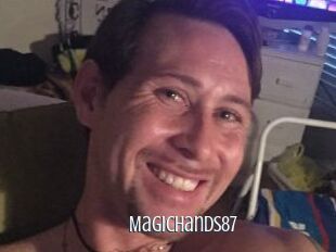 MagicHands87