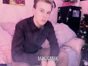 MagicMak Edonkey xxx