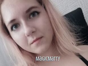 MagicMarry