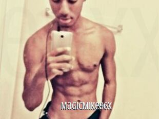 MagicMike96X