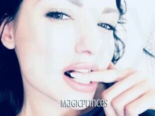 MagicPrinces