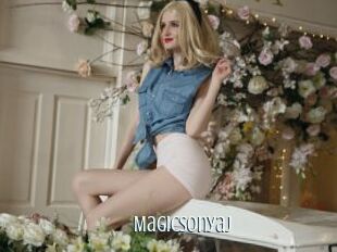 MagicSonyaJ
