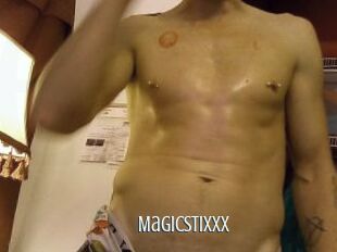 MagicStixxx