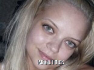 MagicTimes Edonkey xxx