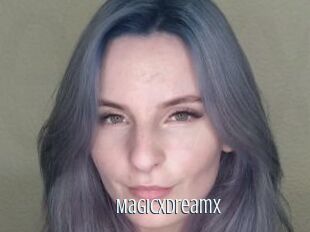 MagicXDreamX
