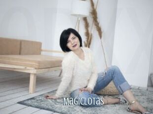 Magiclotas