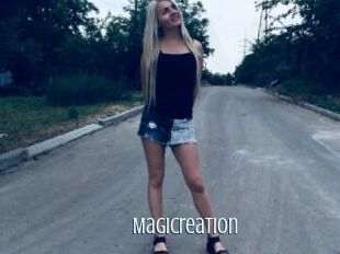 Magicreation