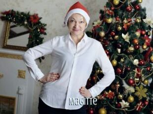 Magitte