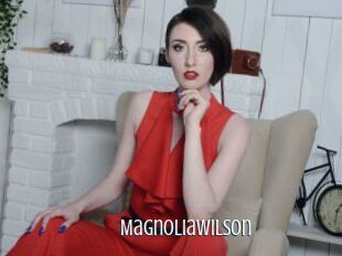MagnoliaWilson