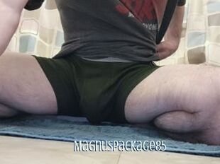MagnusPackage85