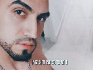 Magnusbeckham
