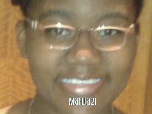 Mahja21