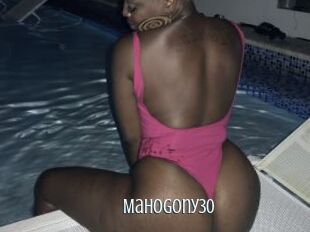 Mahogony30