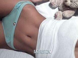 Mahuitzic