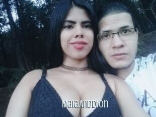 MaiaAndDion