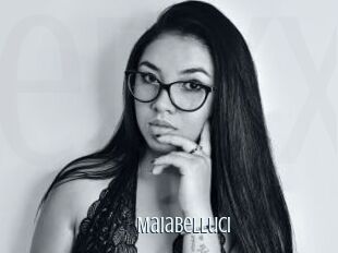 MaiaBelluci