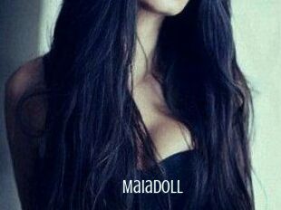 Maia_Doll