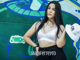 MaiaFerreyro