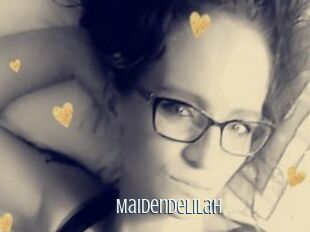 MaidenDelilah