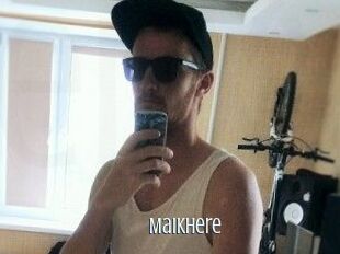 MaikHere