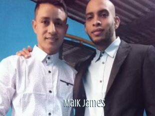 Maik_James