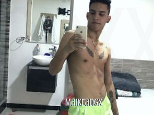 Maikrangx Edonkey xxx
