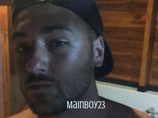 Mainboy23