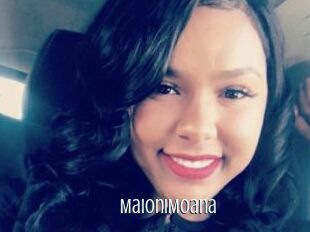 MaioniMoana