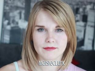 MaisieClurk