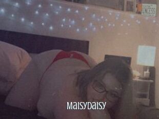 Maisydaisy