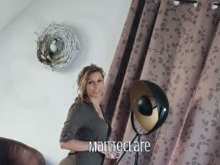 MaitteClare Edonkey xxx