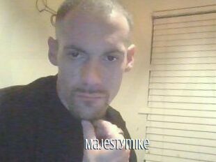 Majestymike