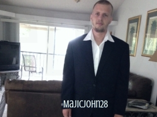 Majicjohn28