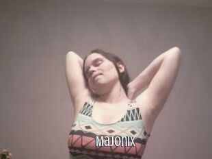 Majonix