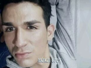 Makai_Grey Edonkey xxx