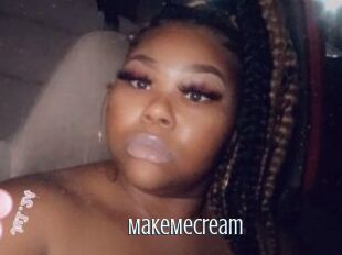 MakeMeCream