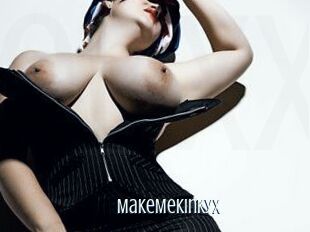 MakeMeKinkyX