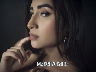 MakenzeKane