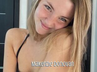 Makenzie_Donovan