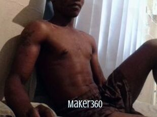 Maker360