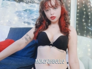 MakiyahBelle