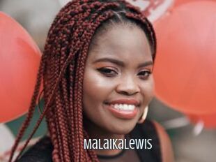 MalaikaLewis