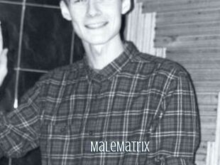 Male_Matrix