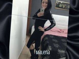 Malena Edonkey xxx