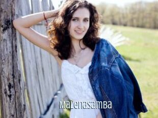 MalenaSamba