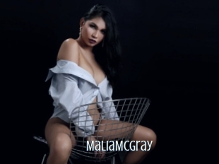 MaliaMcGray